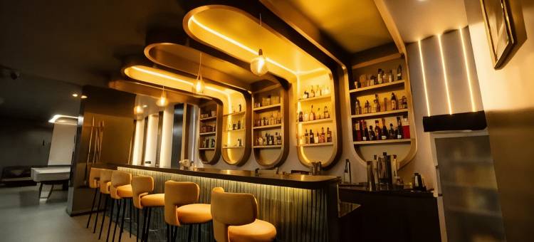 阿拉邦活力酒店(Vibe Hotel Alabang)图片