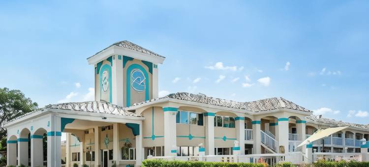 克莱蒙西基西米凯艺酒店(Quality Inn Clermont West Kissimmee)图片