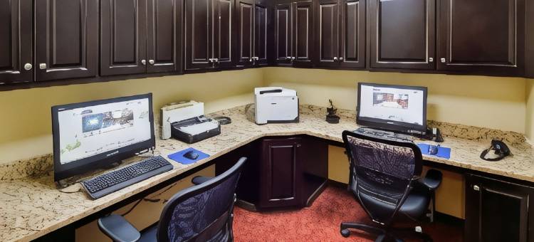 奥古斯塔艾森豪堡欢朋酒店(Hampton Inn by Hilton Augusta Fort Gordon)图片