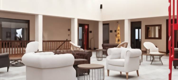 富埃特文图拉埃尔米拉多尔酒店(Hotel El Mirador de Fuerteventura)图片