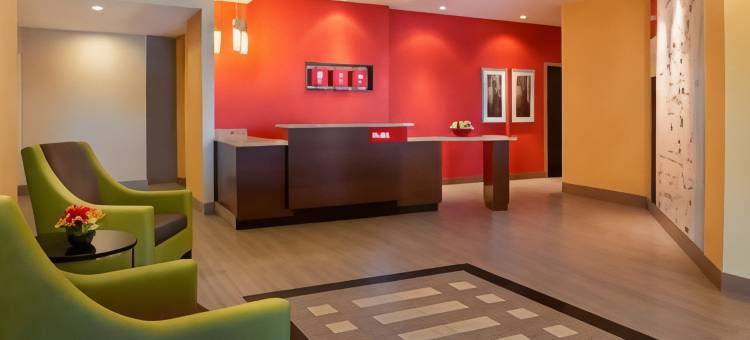 桑德贝万豪TownePlace酒店(TownePlace Suites Thunder Bay)图片
