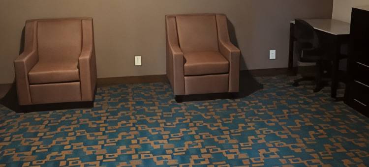 布朗斯维尔贝斯特韦斯特SureStay酒店(SureStay Hotel by Best Western Brownsville)图片