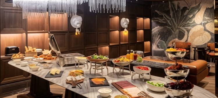 伊斯坦布尔东西方酒店，傲途格精选(Orient Occident Hotel Istanbul, Autograph Collection)图片