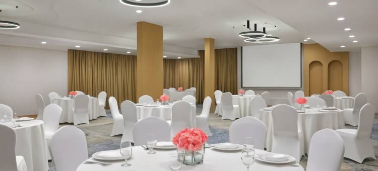 吉达海滨假日酒店(Holiday Inn JEDDAH CORNICHE by IHG)图片