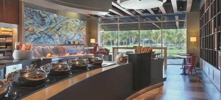 阿克拉瑞享大使酒店(Movenpick Ambassador Hotel Accra)图片
