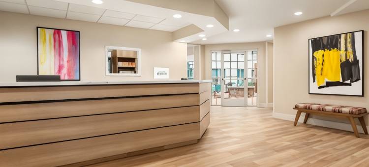 罗斯维尔居家酒店(Residence Inn Roseville)图片