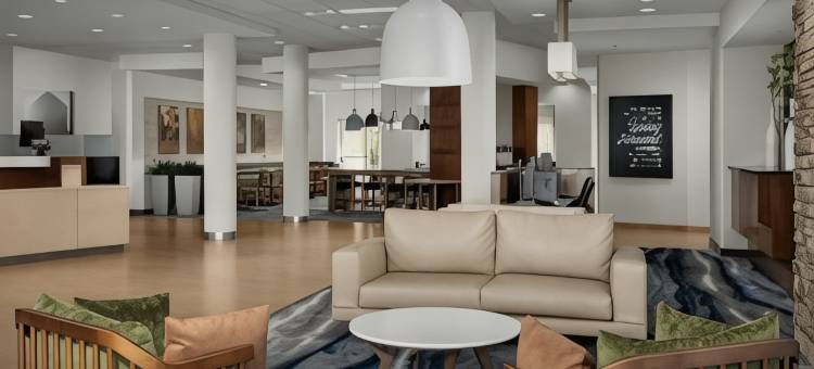 亚特兰大斯托克布里奇万枫套房酒店(Fairfield Inn & Suites Atlanta Stockbridge)图片