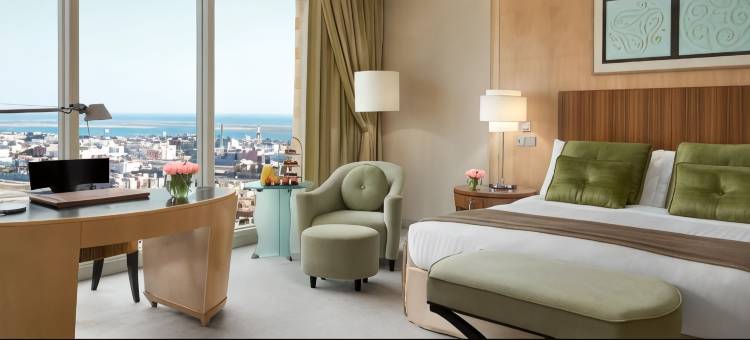 阿尔科巴尔瑞享酒店(Mövenpick Al Khobar)图片