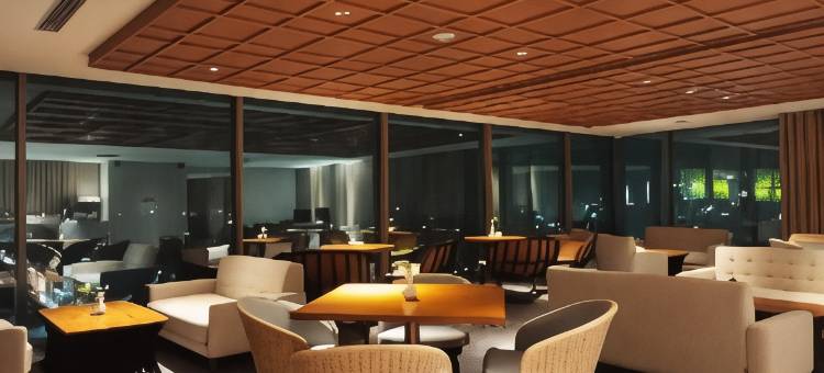 拉西马图邦套房(Ra Suites Simatupang)图片