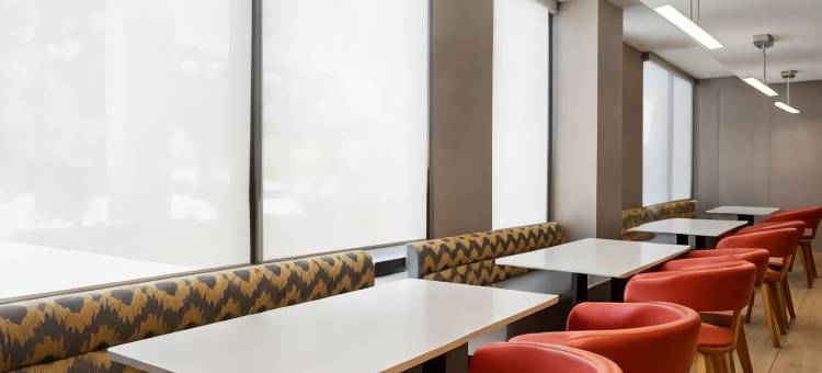 费拉格尔斯塔夫万豪SpringHill酒店(SpringHill Suites Flagstaff)图片