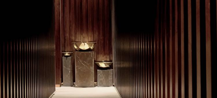 新德里古尔冈威斯汀酒店(The Westin Gurgaon, New Delhi)图片
