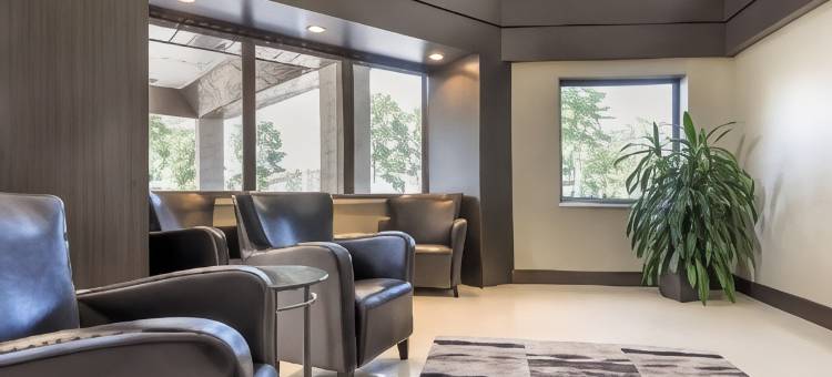 舒适酒店湖滨店(Comfort Inn Lakeshore)图片