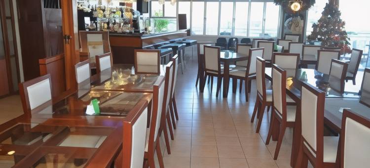 GV大厦酒店(GV Tower Hotel)图片