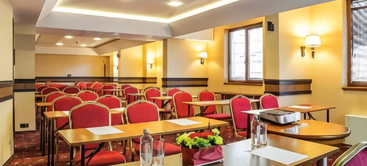 布里斯托尔贝斯特韦斯特优质酒店(Best Western Plus Bristol Hotel)图片