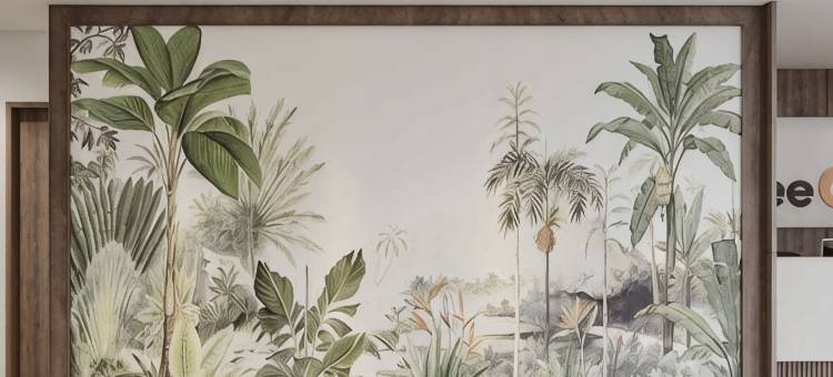 伊斯兰树昂酒店(Tree on Hotel Syariah)图片