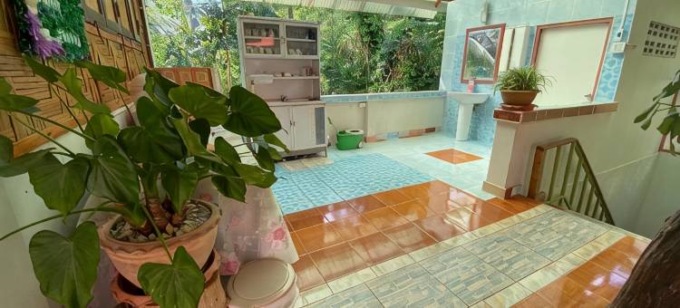 亚伊民宿(Yayee Homestay)图片