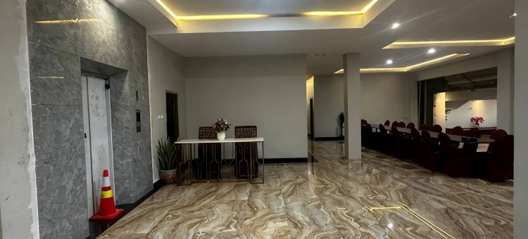 Grands Orchid Hotel图片