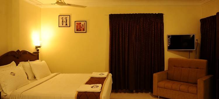 海洋传统酒店(Hotel Ocean Heritage)图片