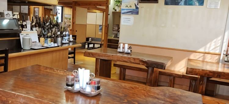 县厅前绿色饭店(Kenchomae Green Hotel)图片