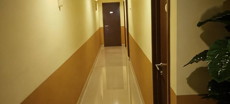 史里肯邦安心灵双迎酒店–3号分店(Sun Inns d'Mind 3 Seri Kembangan Kuala Lumpur)图片