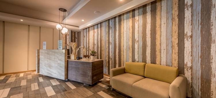格兰德瓦洛尔酒店-芝卡朗(Grande Valore Hotel & Serviced-Apartment)图片