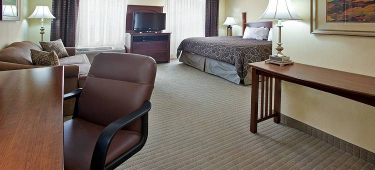 Staybridge Suites 埃尔克哈特北 by IHG(Staybridge Suites ELKHART NORTH by IHG)图片