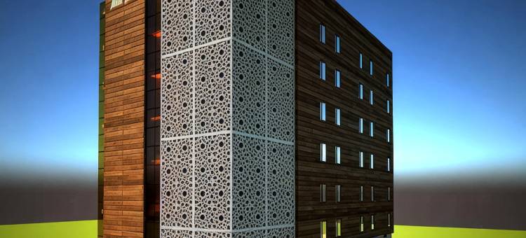 马斯提夫帝王大酒店-阿拉OTHPL酒店集团(Mastiff Grand Regal Resort Arrah by Othpl)图片