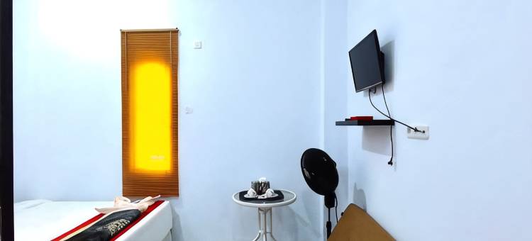 武吉丁宜阿兹兹亚99号伊斯兰酒店(Hotel Azizyah 99 Syariah Bukittinggi)图片