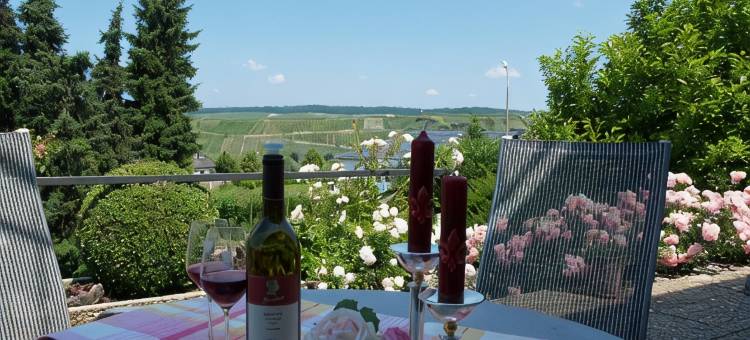 巴斯蒂安酒庄旅馆(Weingut Bastian)图片