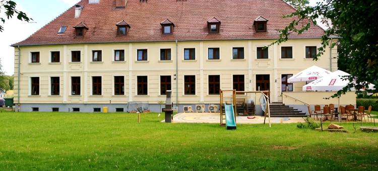 Hotel Świętoborzec图片