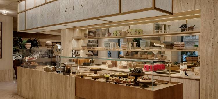 罗马六善酒店(Six Senses Rome)图片