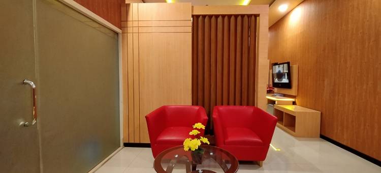 Hotel 99 Pati图片