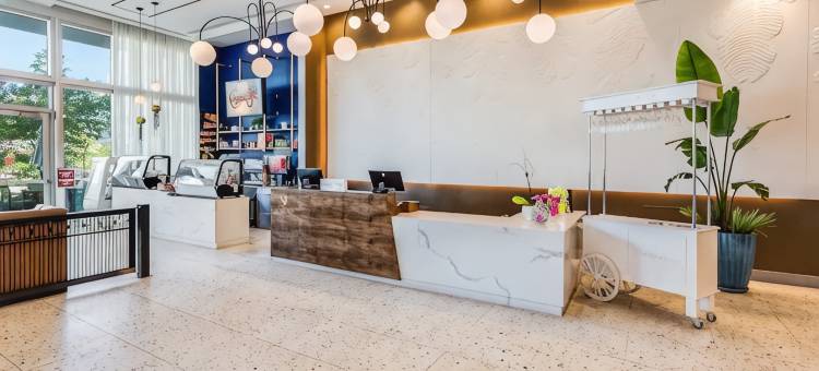 塞雷纳冒险酒店-希尔顿启缤精选酒店(Serena Hotel Aventura Miami, Tapestry Collection by Hilton)图片