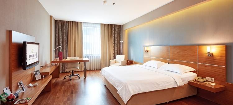 阿奈蒙西格利酒店(Anemon Kent Çiğli Otel)图片