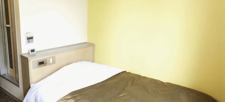 Tamana Business Hotel Suzuka图片
