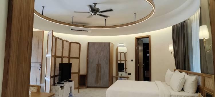 Jagira Ananta Elite , Sasan Gir图片