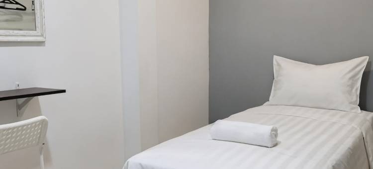 霍特尔塞罗加(Hotel Seroja)图片
