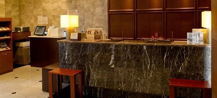 普瑞兹奥静铁酒店-静冈站北(Shizutetsu Hotel Prezio Shizuoka-Ekikita)图片