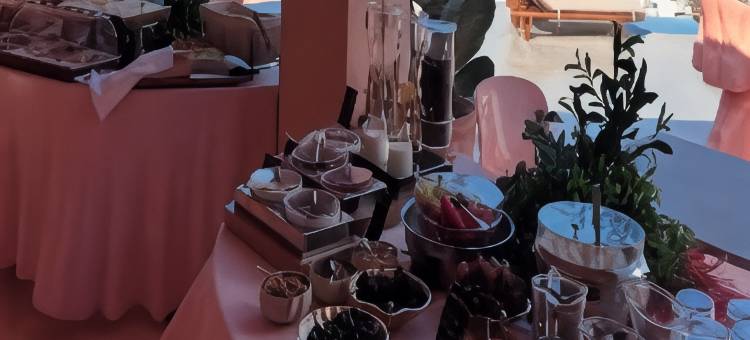 米科诺斯科利尼酒店(Collini Hotel Mykonos)图片
