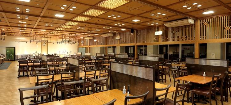 伊東園酒店(Itoen Hotel Toi)图片