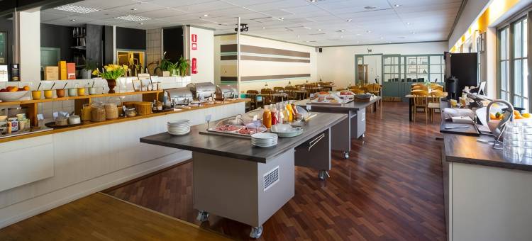 索德港贝斯特韦斯特酒店(Best Western Hotell Soderh)图片