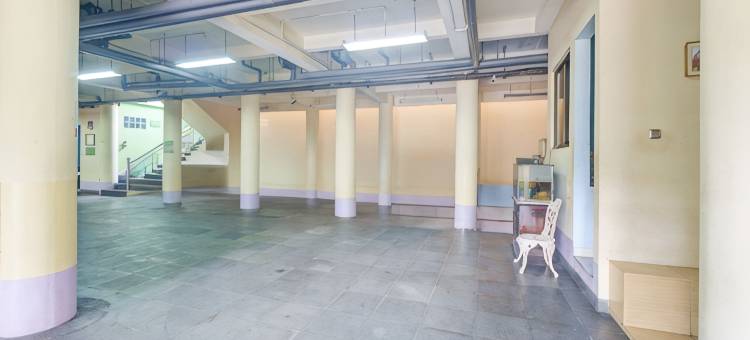 O酒店特贝特-近特贝特车站-原萨布达宾馆(Hotel O Tebet Near Tebet Station Formerly Sabda Guest House)图片
