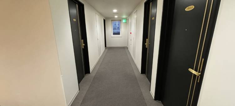 带广舒适酒店(Comfort Hotel Obihiro)图片
