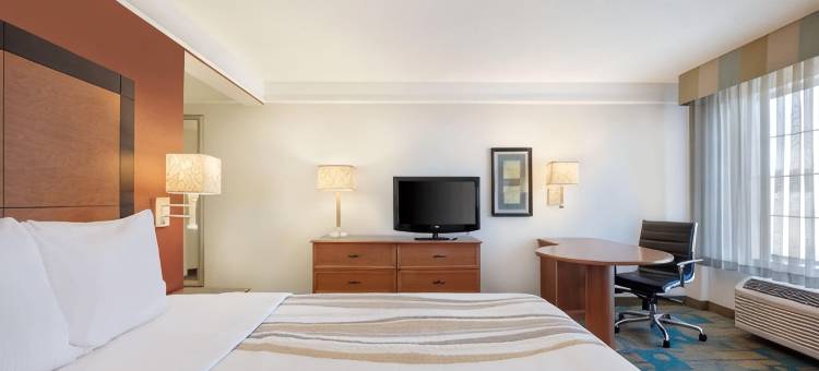 奥卡拉昆塔温德姆套房酒店(La Quinta Inn & Suites by Wyndham Ocala)图片