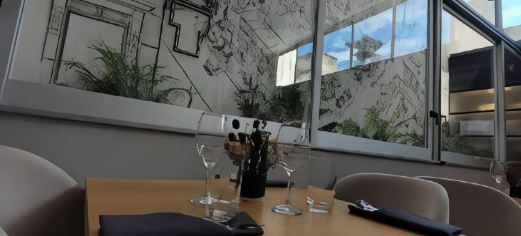 拉普拉塔戴斯酒店(Days Inn & Suites by Wyndham la Plata)图片