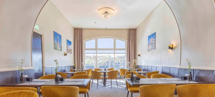 弗莱彻酒店新目标 - 米德尔堡(Fletcher Hotel De Nieuwe Doelen-Middelburg)图片