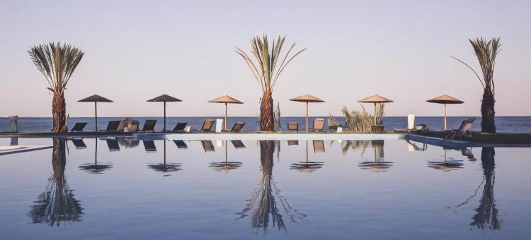 里瓦德尔索尔海滩度假村(Riva del Sol Beach Resort)图片