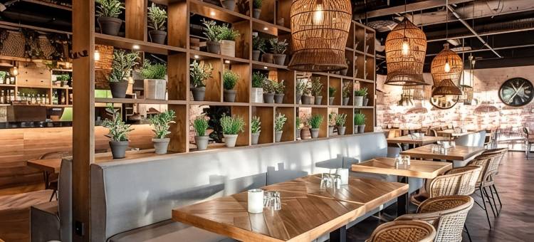 Original Sokos 里卡拉酒店(萨洛)(Original Sokos Hotel Rikala Salo)图片