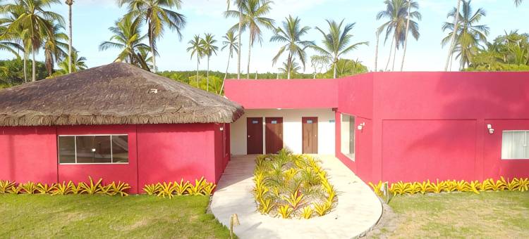 Makaira海滩度假村(Makaira Beach Resort)图片