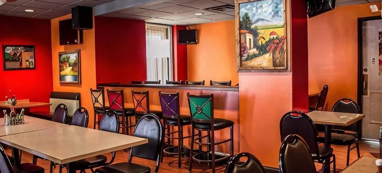 扬斯敦美吟酒店(Baymont by Wyndham Youngstown)图片